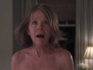 Diane Keaton Porn - diane keaton nude somethings gotta give | johnrieber
