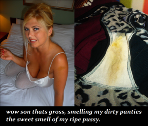 licking dirty panties captions - Dirty Pantie Incest Captions - Bras Panties and Lingerie | MOTHERLESS.COM â„¢