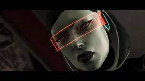 Mass Effect Porn Hypno - Mass Effect Porn - Star Wars & Witcher Videos - SpankBang