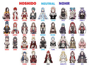 Fire Emblem Fates Elise Porn - Women