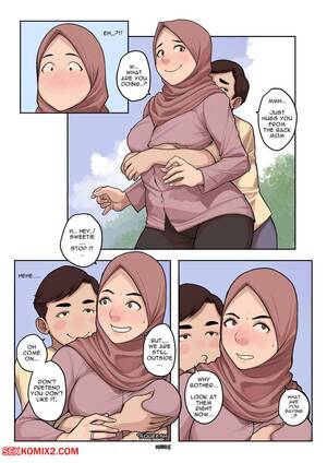Malay Porn Comic - âœ…ï¸ Porn comic Breaking the Last Fast. Hijabolic Sex comic sexy milf came | Porn  comics in English for adults only | sexkomix2.com