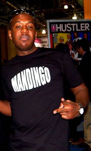 Mandingo Porn - File:Mandingo Porn Actor.jpg