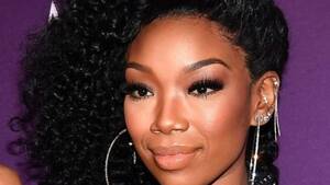 Brandy Norwood Porn - Brandy's alleged stalker arrested, singer gets restraining order - TheGrio