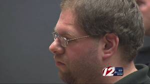 Cumberland Porn - Cumberland Man Arrested on Child Porn Charges