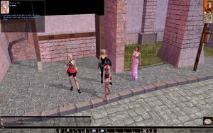 Neverwinter Dragon Porn Furry Gay - The Wink and Kiss Part 2