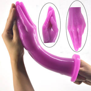 Extreme Anal Sex Toys - Hot dildo porn