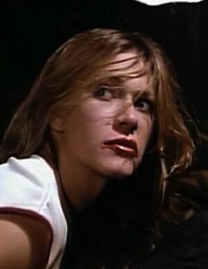 Marilyn Chambers Sex - Reeling Back: Everything Old is News Again