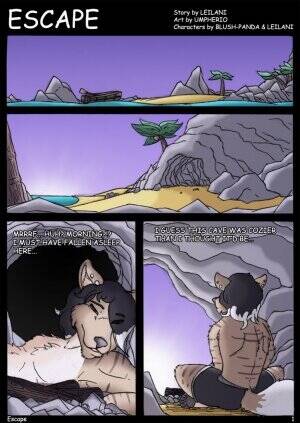 Family Guy Underwater Porn - Underwater porn comics | Eggporncomics