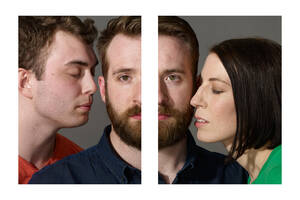 Forced Bisexual By Girlfriend - The Scientific Quest to Prove Bisexuality Exists - The New York Times