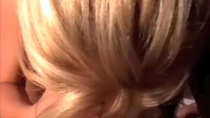 Beautiful Blonde Perfect Blowjob - Beautiful blonde gives the perfect blowjob and gets cum in her mouth -  VÃ­deos Pornos Gratuitos - YouPorn