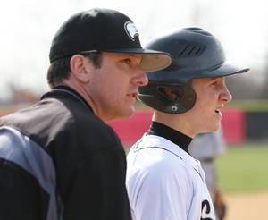 80s New York Amateur Porn - Michael Grippo picks up win in first game as Tottenville baseball coach