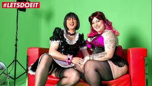 Kinky German Porn Films - LETSDOEIT - Kinky German Couple Films Their Sex Fantasy - XVIDEOS.COM