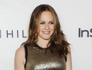 alicia silverstone - Alicia Silverstone in Broadway's 'The Performers' â€“ The Mercury