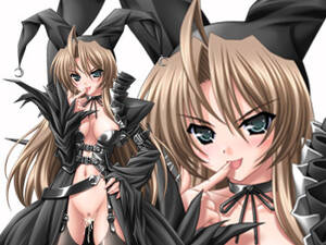 Evil Transformation Sex - Corruption/Transformation Girls Being Turned Evil TF - HentaiEra