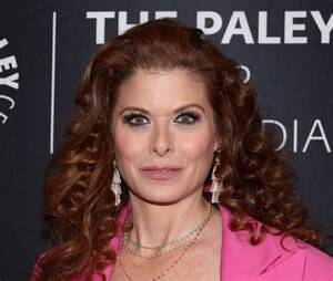 Debra Messing Porn - Has Debra Messing Had Plastic Surgery? She Was Told to Get a Nose Job