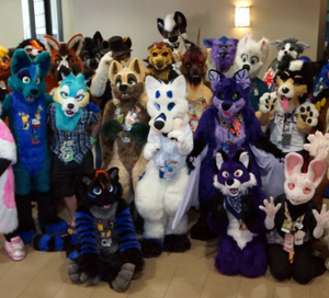 live action furry xxx - Furry Fandom / Useful Notes - TV Tropes