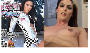 Danica Patrick Porn - I ...