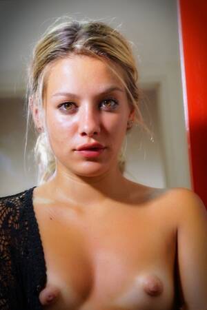 cone tits small nipples - Small Perky Nipples Porn Pics & Naked Photos - PornPics.com