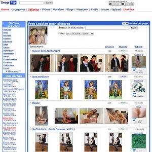 Lesbian Porn Imagefap - ImageFap Lesbian - Imagefap.com - Sitio de Porno LÃ©sbico