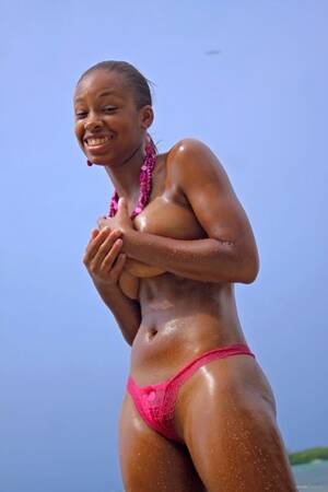 black africa nude - Nude African Women & Girls Porn Pics - PornPics.com