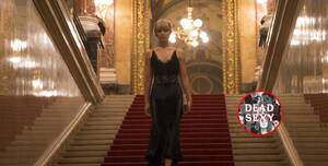 drunk girls giving handjobs - Talkin' Bout My Reputation: In Defense of 'Red Sparrow' | by Steph Green |  The Indiependent | Medium