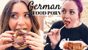 German Food Porn - Kristen Sarah âœˆ on Twitter: \