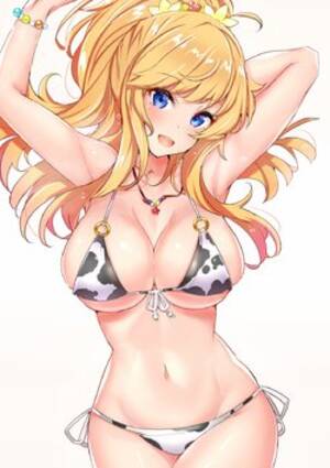 hentai bikini sankaku - artist:sankaku sui - E-Hentai Galleries
