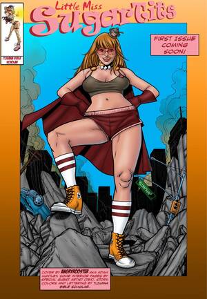 Bible Story Porn - Tijuana Bible Scholar] Little Miss.. at XXXComicPorn.Com