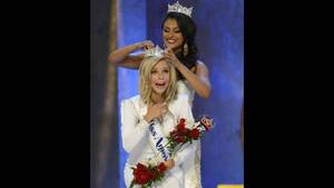 Julie Chen Fucking - Miss America, Julie Chen and the beauty of choice | CNN