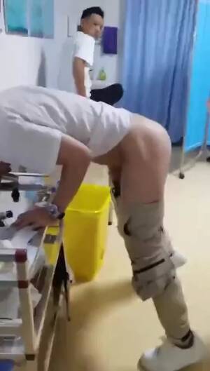 naked asian medical - Cute asian boy medical exam - ThisVid.com