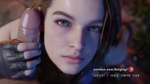 jill handjob - Jill Valentine Handjob - Pornhub.com