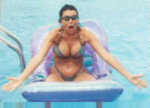 Anna Malle Porn Died - Anna Malle - Pornopedia