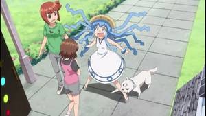 Anime Minor Porn - The enjoyment factor in this anime is definitely high but I still have a  huge complaint the anime never met. It's the same complaint I had about the  first ...