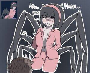 Animated Spider Porn - Spider (dangoheart Animation) Rule 34, Xxx Hentai - Valorant Porn