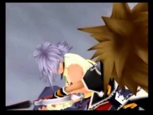 Heart Cartoon Porn - Kingdom Hearts [AMV]- Android Porn