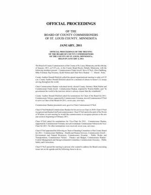 Minnesota Homemade Porn Terri - 2011 - St. Louis County