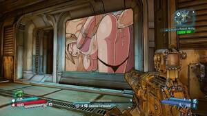 Borderlands 2 Nisha Porn - Pornolands: The Pre Sequel *Incomplete* - WombatTrap.com