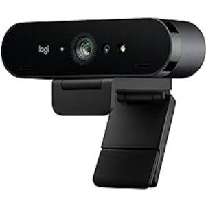 amazon web cam sex - Amazon.com: Logitech Brio 4K Webcam, Ultra 4K HD Video Calling,  Noise-Canceling mic, HD Auto Light Correction, Wide Field of View, Works  with Microsoft Teams, Zoom, Google Voice, PC/Mac/Laptop/Macbook/Tablet :  Electronics