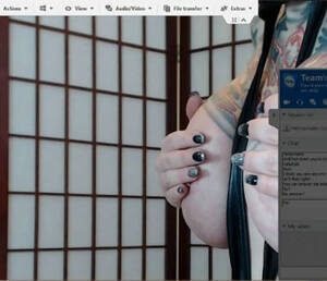 Computer Domination Porn - Computer Control & Data Domination with the Techdomme