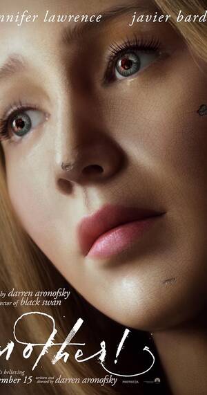 Jennifer Lawrence Oiled Porn - Reviews: Mother! - IMDb