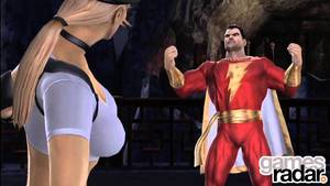 Mortal Combat Porn - 