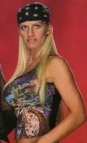 Melina Perez Porn - WWE Divas / Characters - TV Tropes