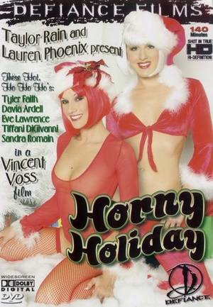 classic christmas porn - During the Holiday season, Jill and I get into the spirit by watching  Christmas movies, as well as the Christmas specials we enjoyed as children.