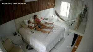 nri desi hidden cam - NRI Desi Wife with Brother In Law Caught on Hidden Camera - Xrares