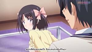 hentai thailand - Love 2 Quad EP.2 SUB Thai HentaiAnime Porn Video