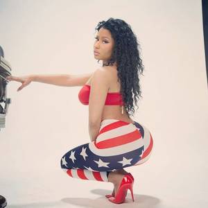 Nicki Minaj Porn Captions Joi - Nicki Minaj (@nickiminaj) â€¢ Instagram photos and videos