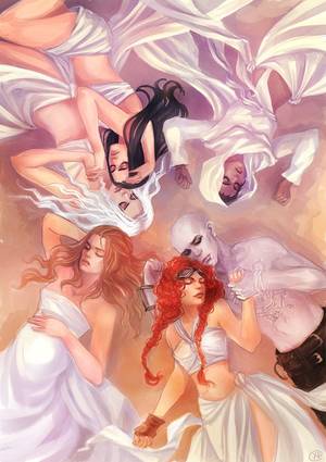 mad max movie toon porn - Mad Max Fury Road - Sleeping beauty by maXKennedy on DeviantArt