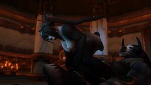 3d Panda Porn - Panda Fucks With Bull 2 3D Porn Coub