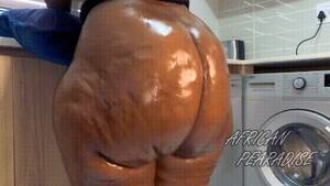 fat oiled black ass - Huge Oiled Ebony Ass Porn Gif | Pornhub.com