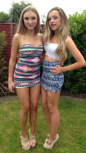 chav teen sluts tumblr - Chav Teen Slut Gallery